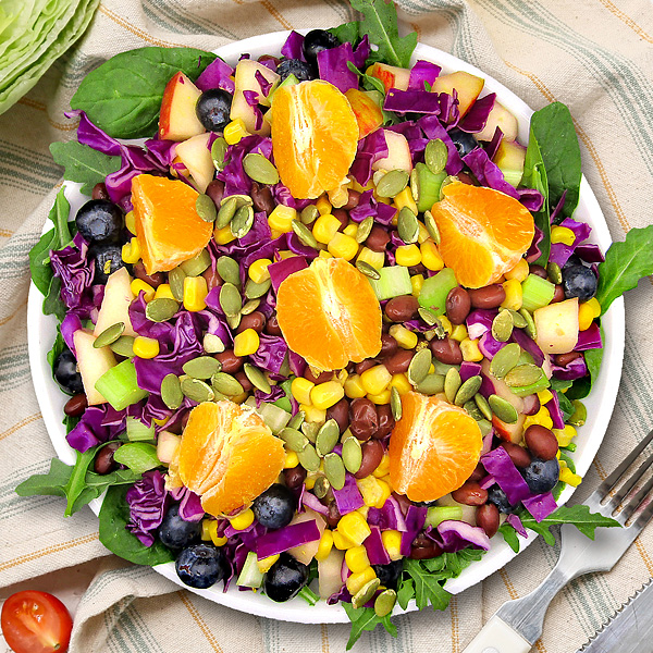 Southwestern Salad