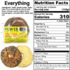 Power Bagels - Everything